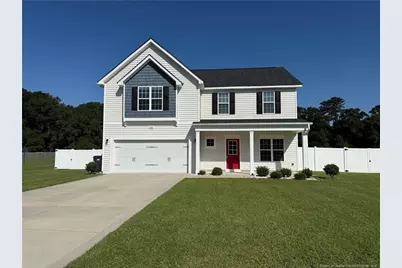 190 Shepard Drive, Linden, NC 28356 - Photo 1