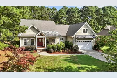 38 Spearhead Drive, Whispering Pines, NC 28327 - Photo 1