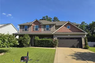 410 Sedgefield Dr, Raeford, NC 28376 - Photo 1