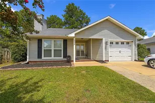 1713 Veanna Dr, Fayetteville, NC 28301 - Photo 1