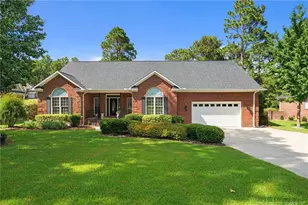 2805 Selhurst Dr, Fayetteville, NC 28306 - Photo 1