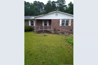 88 Holcomb Road, Rowland, NC 28383 - Photo 1