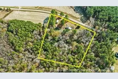 3358 Ernest Williams Road, Autryville, NC 28318 - Photo 1