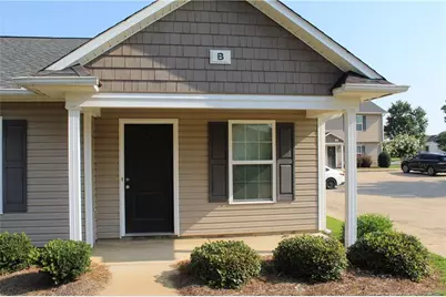 3705 Hillcrest Drive #B, Lumberton, NC 28358 - Photo 1