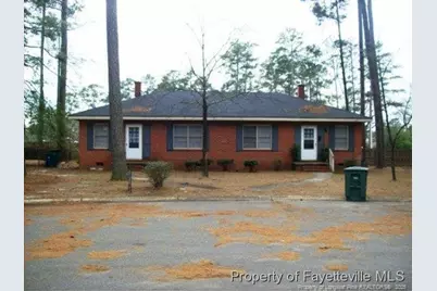815 Calvin Circle #B, Fayetteville, NC 28303 - Photo 1