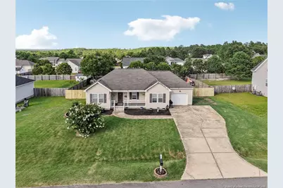 95 Jumpmaster Drive, Broadway, NC 27505 - Photo 1