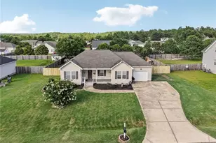 95 Jumpmaster Dr, Broadway, NC 27505 - Photo 1