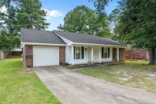 5325 Church St, Hope Mills, NC 28348 - Photo 1