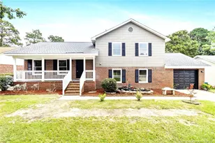 1809 Calista Cir, Fayetteville, NC 28304 - Photo 1