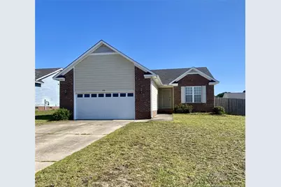 1454 Mingary Avenue, Fayetteville, NC 28306 - Photo 1