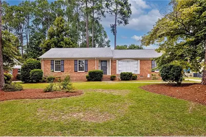 2818 Millbrook Road, Fayetteville, NC 28303 - Photo 1