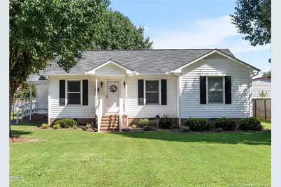 612 McKay Street, Erwin, NC 28339 - Photo 1