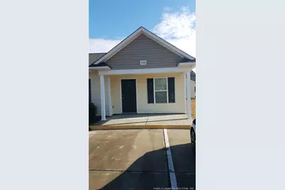 3700 Woodcliff Drive #A, Lumberton, NC 28358 - Photo 1