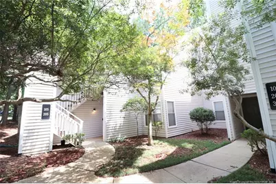 6120 Sunpointe Drive #205, Raleigh, NC 27606 - Photo 1