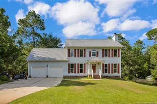 866 Fredonia Dr, Fayetteville, NC 28311 - Photo 1