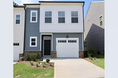 3410 Star View Drive, Raleigh, NC 27610 - Photo 1