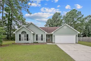 159 Independence Dr, Raeford, NC 28376 - Photo 1