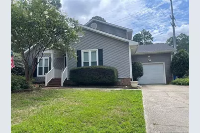 5701 Paradise Court, Fayetteville, NC 28314 - Photo 1