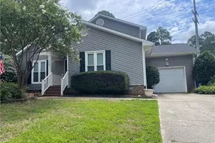 5701 Paradise Ct, Fayetteville, NC 28314 - Photo 1