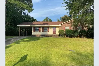 7024 Darnell Street, Fayetteville, NC 28314 - Photo 1