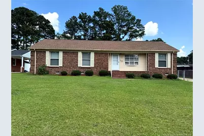 [Address not provided], Fayetteville, NC 28311 - Photo 1