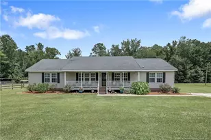 4521 Butler Nursery Rd, Fayetteville, NC 28306 - Photo 1