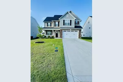 1661 Seattle Slew Lane, Hope Mills, NC 28348 - Photo 1