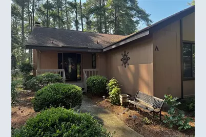 6743 Irongate Drive #A, Fayetteville, NC 28306 - Photo 1