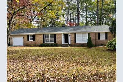 6244 Milford Road, Fayetteville, NC 28303 - Photo 1