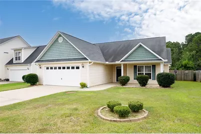 2557 Spinnaker Drive, Hope Mills, NC 28348 - Photo 1