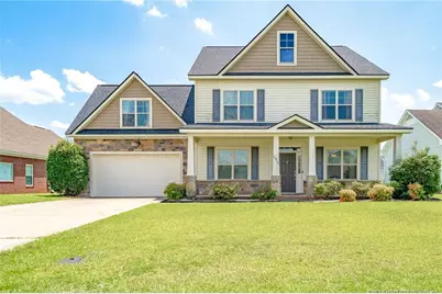 5913 Cornfield Avenue, Fayetteville, NC 28314 - Photo 1