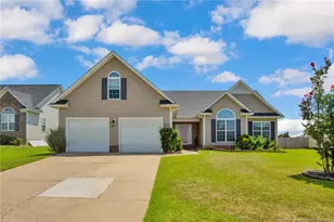 1717 Kershaw Loop, Fayetteville, NC 28314 - Photo 1