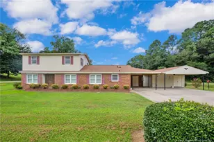 516 Herring St, Clinton, NC 28328 - Photo 1