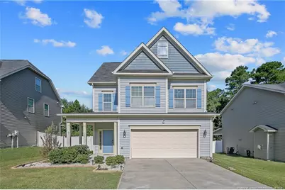 167 Taplow Trail, Cameron, NC 28326 - Photo 1