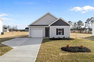 356 Hookbill Ln, Lillington, NC 27546 - Photo 1