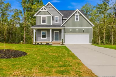 402 Black Duck Lane, Lillington, NC 27546 - Photo 1