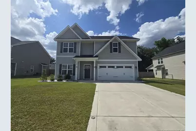 364 Leach Creek Drive, Raeford, NC 28376 - Photo 1