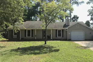 7209 Pebblebrook Dr, Fayetteville, NC 28314 - Photo 1