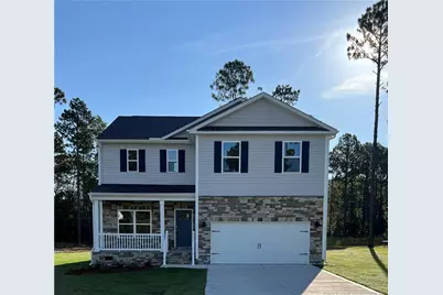 3125 Platinum Circle, West End, NC 27376 - Photo 1