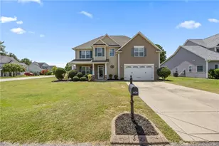 [Address not provided], Fayetteville, NC 28306 - Photo 1