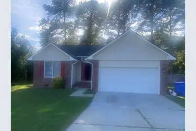 1416 Matilda Court, Fayetteville, NC 28304 - Photo 1