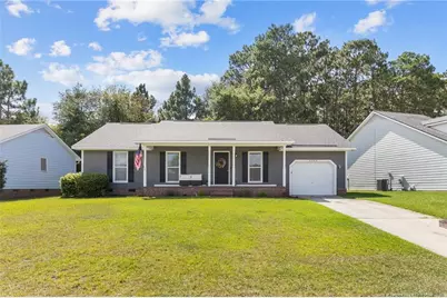 2244 Spindle Tree Drive, Fayetteville, NC 28304 - Photo 1