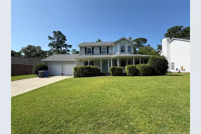 524 Old Farm Road, Fayetteville, NC 28314 - Photo 1