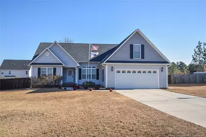 45 Eisenhower Court, Broadway, NC 27505 - Photo 1