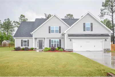 124 Summer Creek, Sanford, NC 27332 - Photo 1