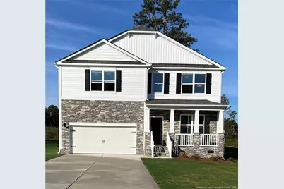 3100 Platinum Circle, West End, NC 27376 - Photo 1
