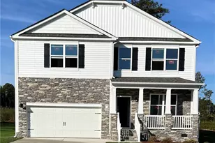 3100 Platinum Cir, West End, NC 27376 - Photo 1