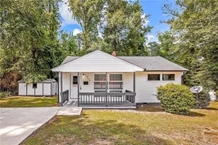 1940 Spruce St, Fayetteville, NC 28303 - Photo 1