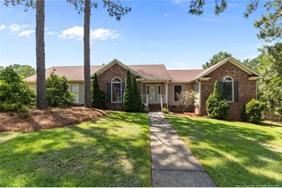 5549 Lockridge Road, Fayetteville, NC 28311 - Photo 1