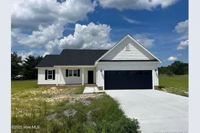 115 Spring Meadows Drive, Aberdeen, NC 28315 - Photo 1